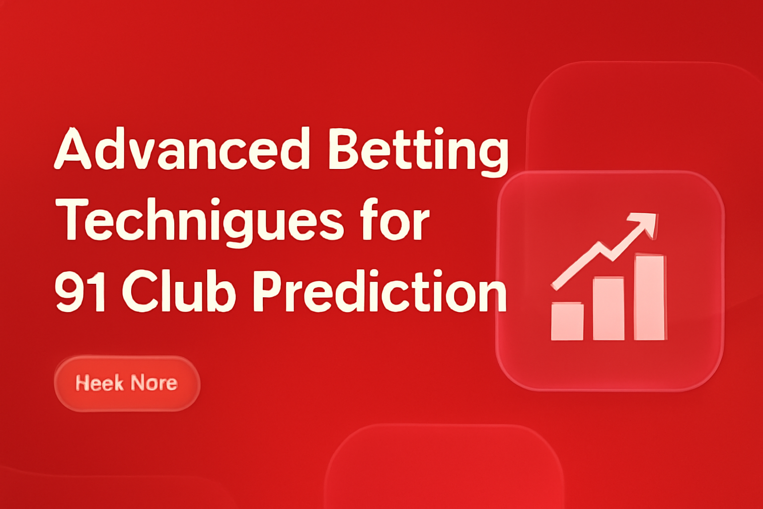 An informative graphic on the mobile readiness of the 91 Club Prediction platform.