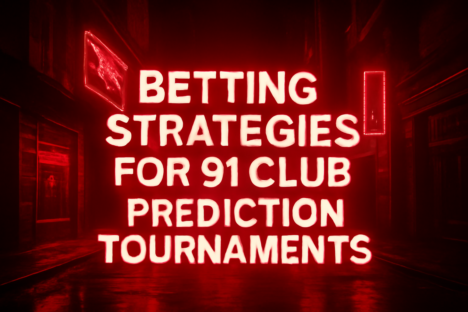 Informational scene for 91 Club Prediction app safety on iOS.