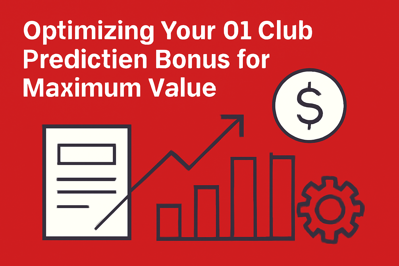 Informational graphic showcasing 91 Club Prediction Guides.