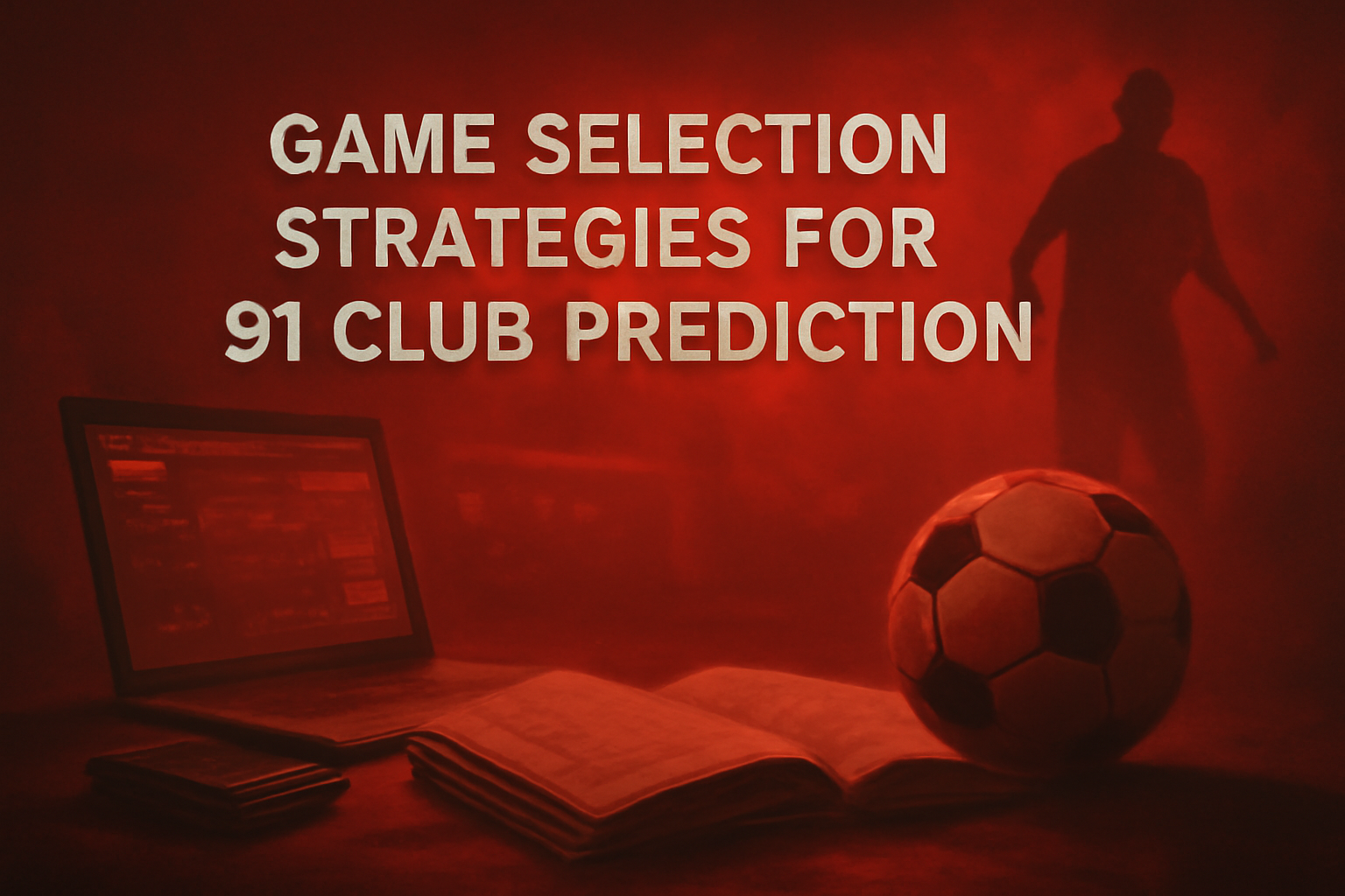 An informative graphic on the mobile readiness of the 91 Club Prediction platform.