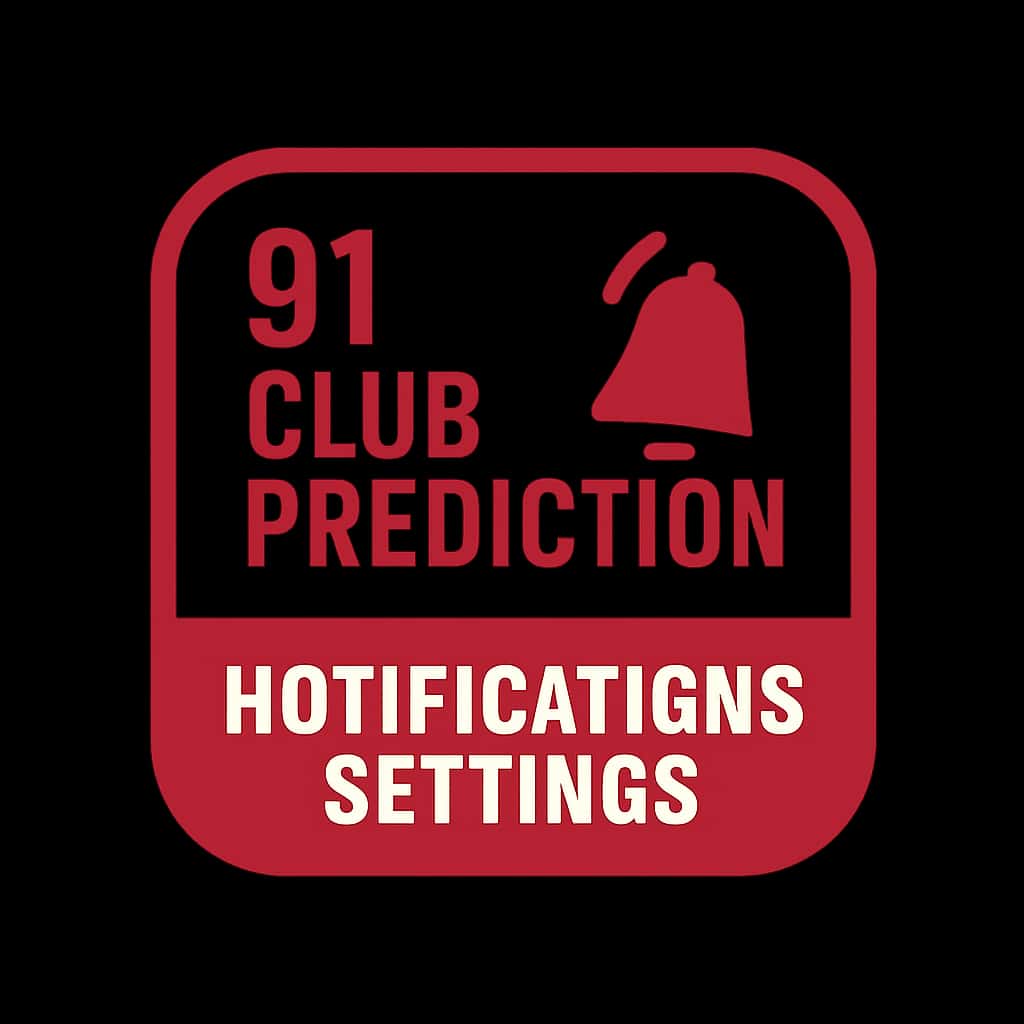 An icon illustrating the concept of notifications settings.