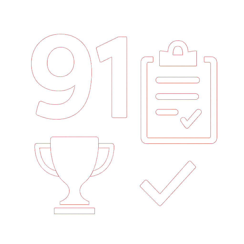 Icon representing login assistance for 91 Club Prediction.