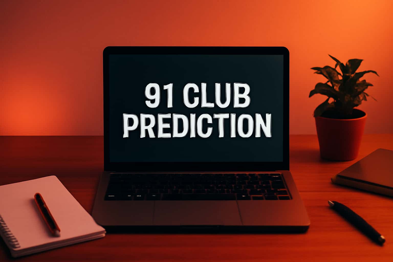 An informative visual representation about securing 91 Club Prediction accounts.